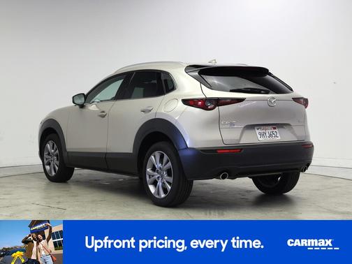 2023 Mazda CX-30 2.5 S Premium Package