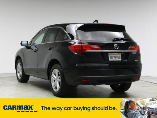 2015 Acura RDX AWD