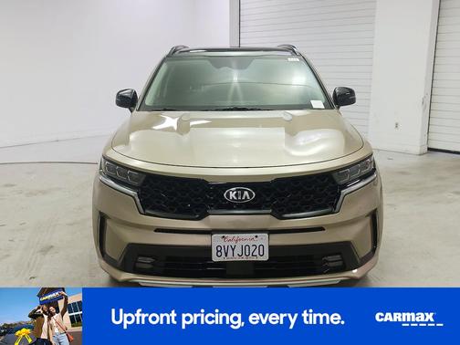 2021 Kia Sorento SX