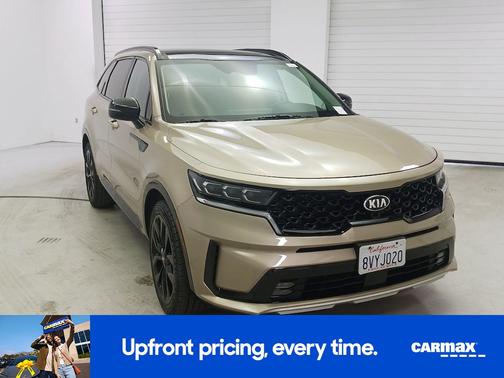 2021 Kia Sorento SX