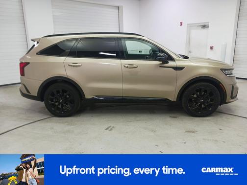 2021 Kia Sorento SX