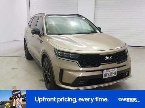 2021 Kia Sorento SX