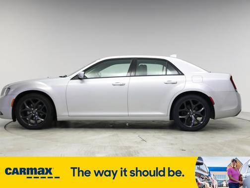 2021 Chrysler 300 S