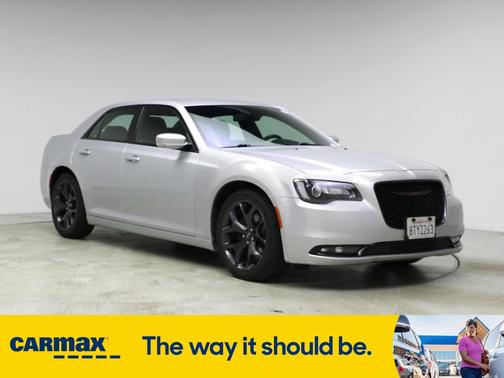 2021 Chrysler 300 S