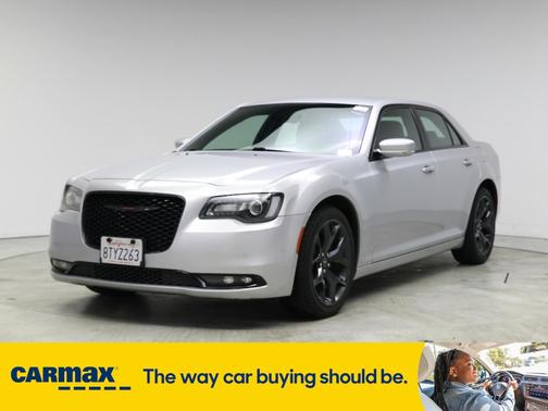 2021 Chrysler 300 S
