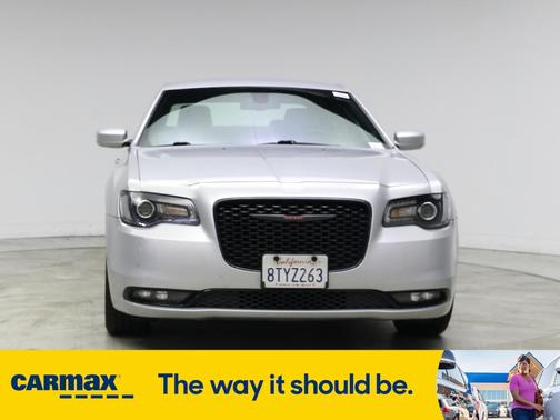 2021 Chrysler 300 S
