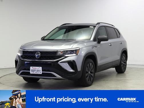 2024 Volkswagen Taos S