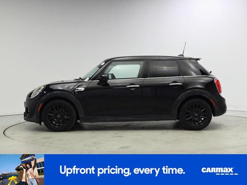 2018 MINI Hardtop S