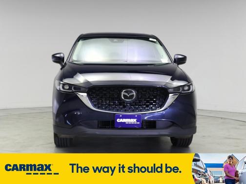 2023 Mazda CX-5 2.5 S Premium Package