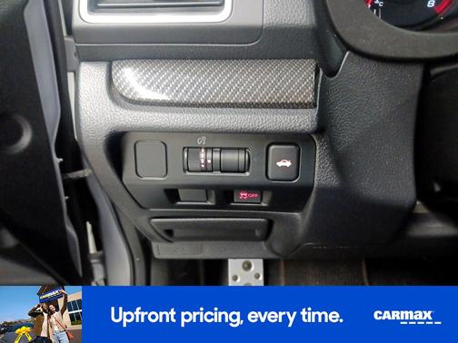 2021 Subaru WRX Premium