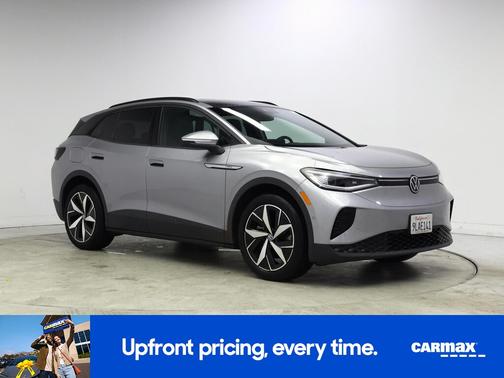 2023 Volkswagen ID.4 PRO S