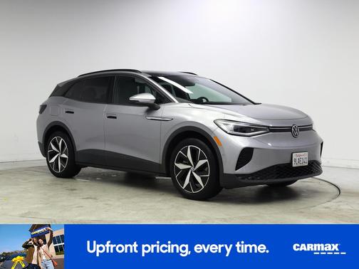 2023 Volkswagen ID.4 PRO S