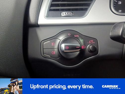 2016 Audi A5 Premium Plus