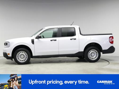 2023 Ford Maverick XL