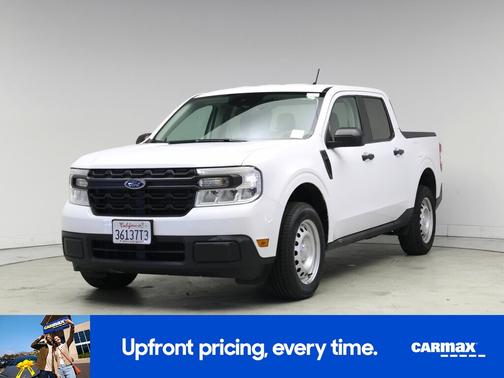 2023 Ford Maverick XL