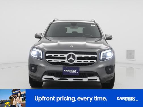 2022 Mercedes-Benz GLB 250