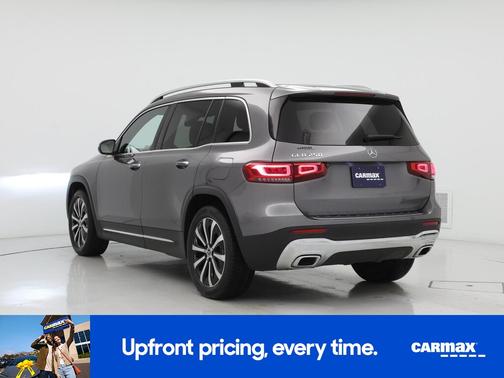 2022 Mercedes-Benz GLB 250 