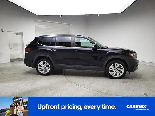 2021 Volkswagen Atlas SE w/Tech