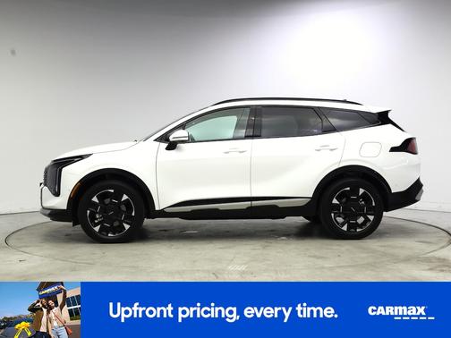 2026 Kia Sportage Hybrid SX Prestige