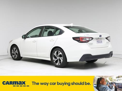 2023 Subaru Legacy Premium