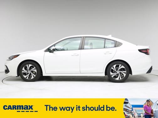 2023 Subaru Legacy Premium