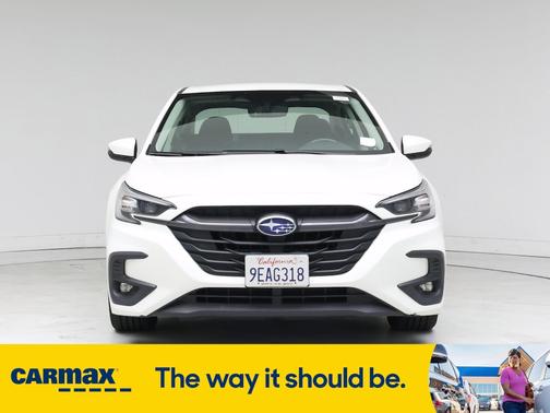 2023 Subaru Legacy Premium