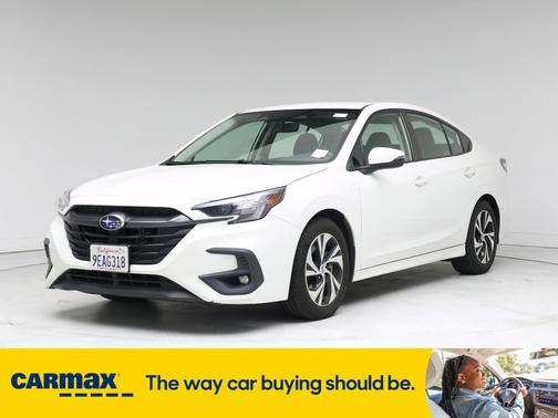 2023 Subaru Legacy Premium