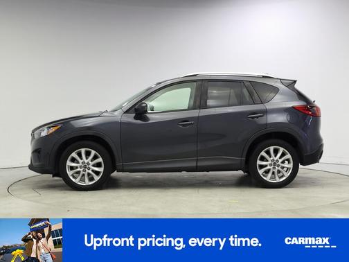 2014 Mazda CX-5 Grand Touring