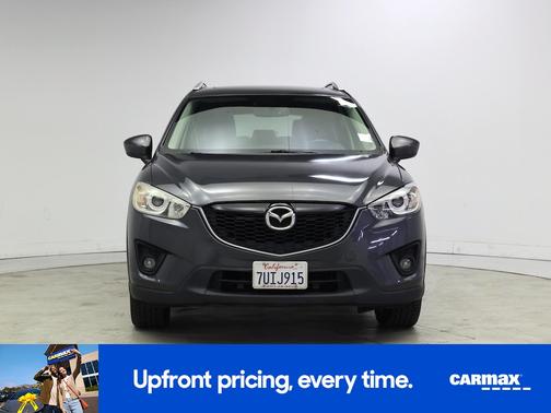 2014 Mazda CX-5 Grand Touring