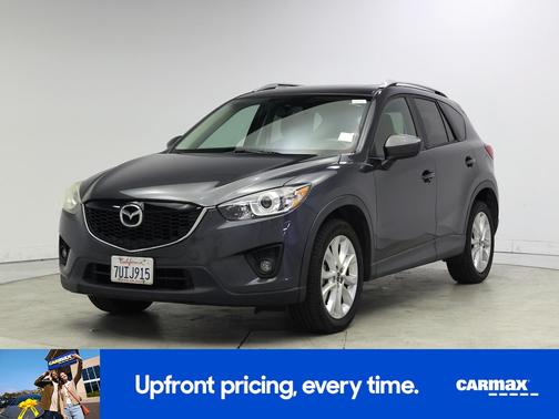 2014 Mazda CX-5 Grand Touring