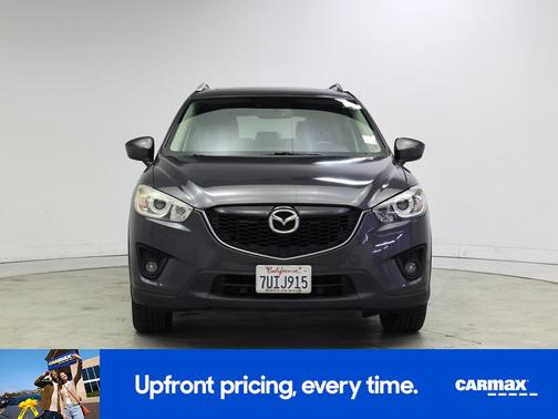2014 Mazda CX-5 Grand Touring