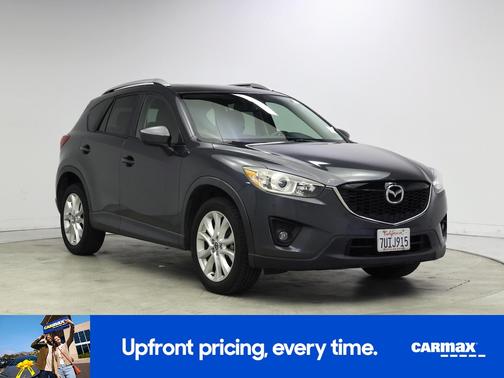 2014 Mazda CX-5 Grand Touring