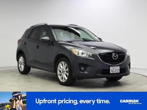 2014 Mazda CX-5 Grand Touring