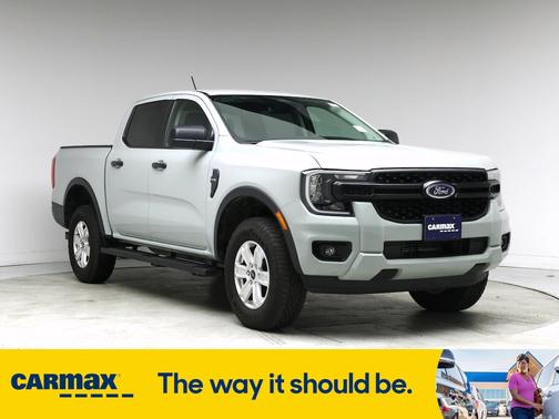 2024 Ford Ranger XL