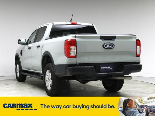2024 Ford Ranger XL
