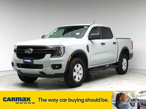 2024 Ford Ranger XL
