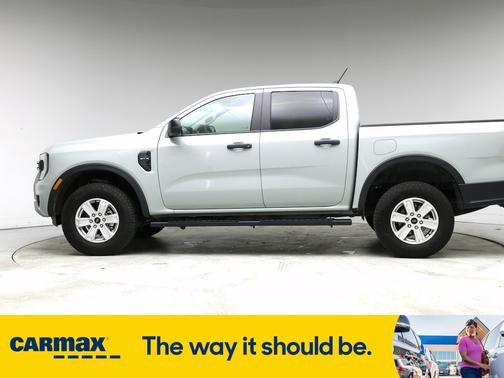 2024 Ford Ranger XL