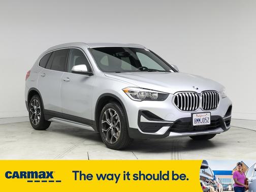 2020 BMW X1 SDrive28i