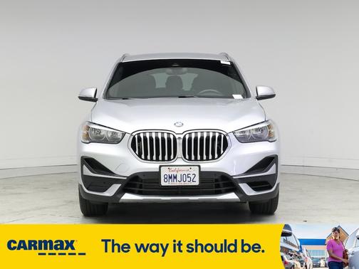 2020 BMW X1 SDrive28i