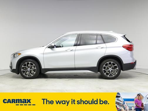 2020 BMW X1 SDrive28i