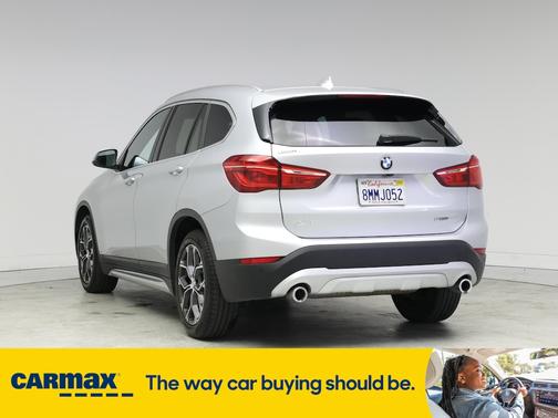 2020 BMW X1 SDrive28i