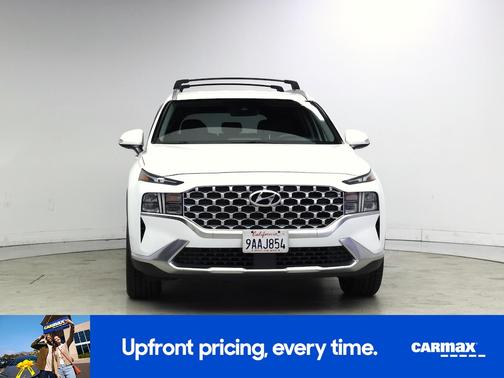 2022 Hyundai SANTA FE XRT