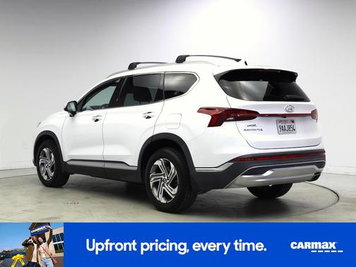 2022 Hyundai SANTA FE XRT