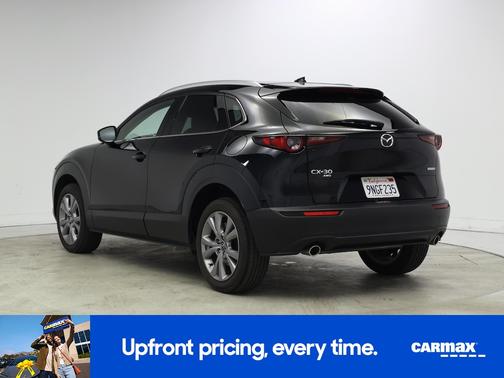 2023 Mazda CX-30 2.5 S Premium Package