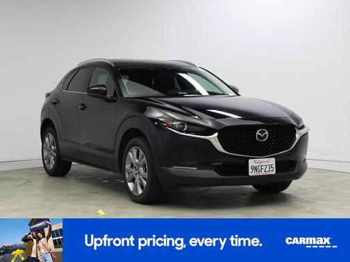 2023 Mazda CX-30 2.5 S Premium Package