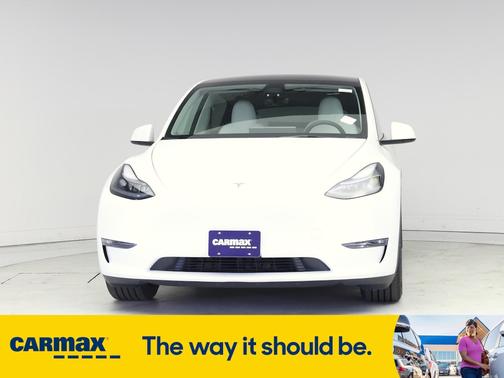 2024 Tesla Model Y Performance