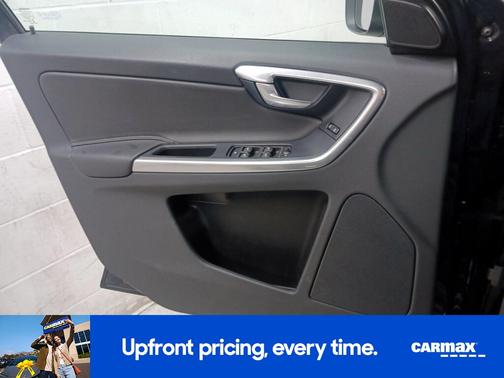 2015 Volvo XC60 T5 Premier