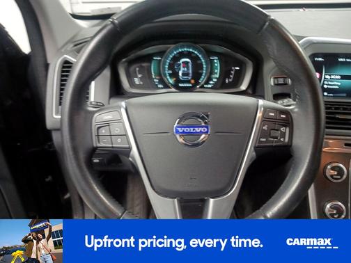 2015 Volvo XC60 T5 Premier