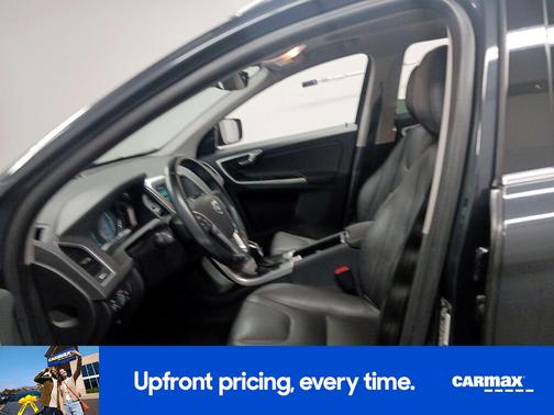 2015 Volvo XC60 T5 Premier