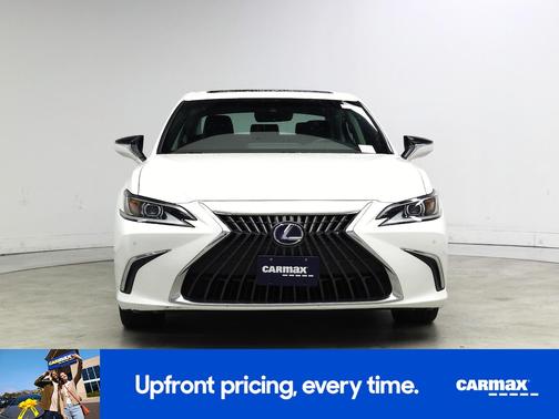 2022 Lexus ES 300h ES 300h